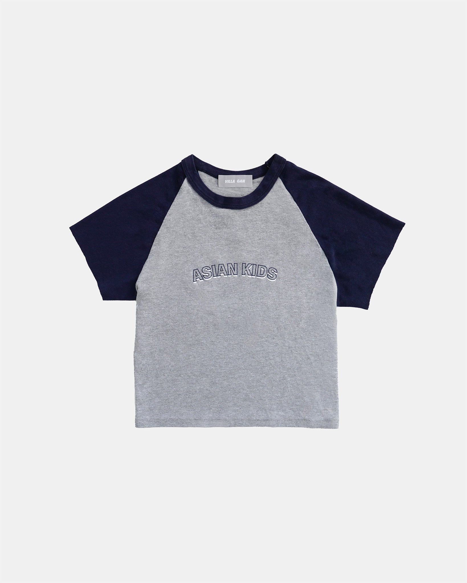 ASIAN KIDS TEE
