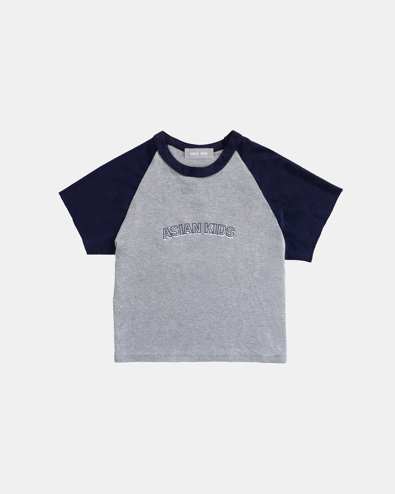 ASIAN KIDS TEE