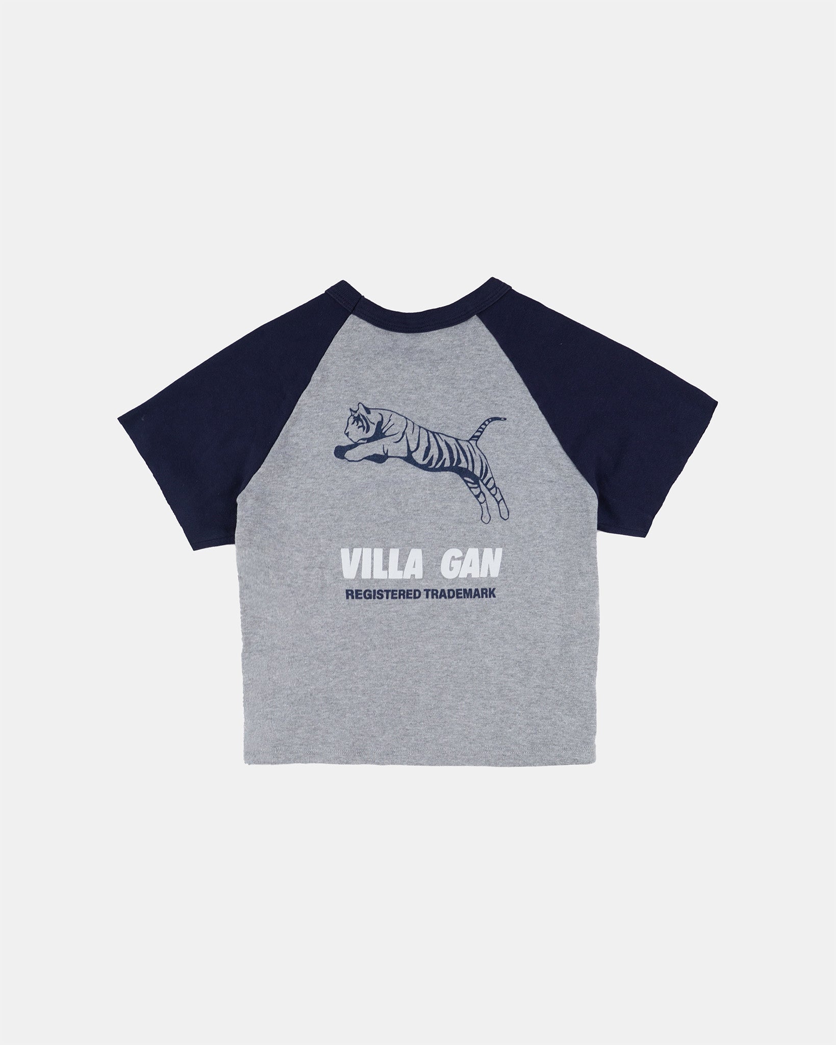 ASIAN KIDS TEE