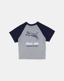 ASIAN KIDS TEE
