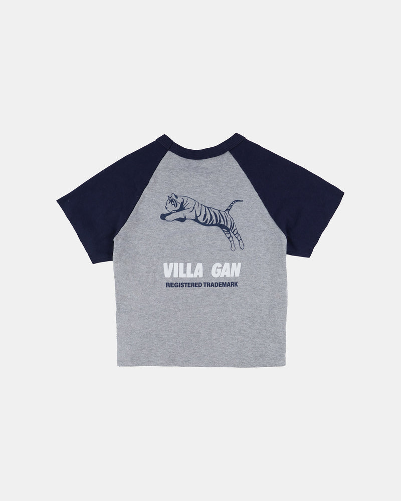 ASIAN KIDS TEE