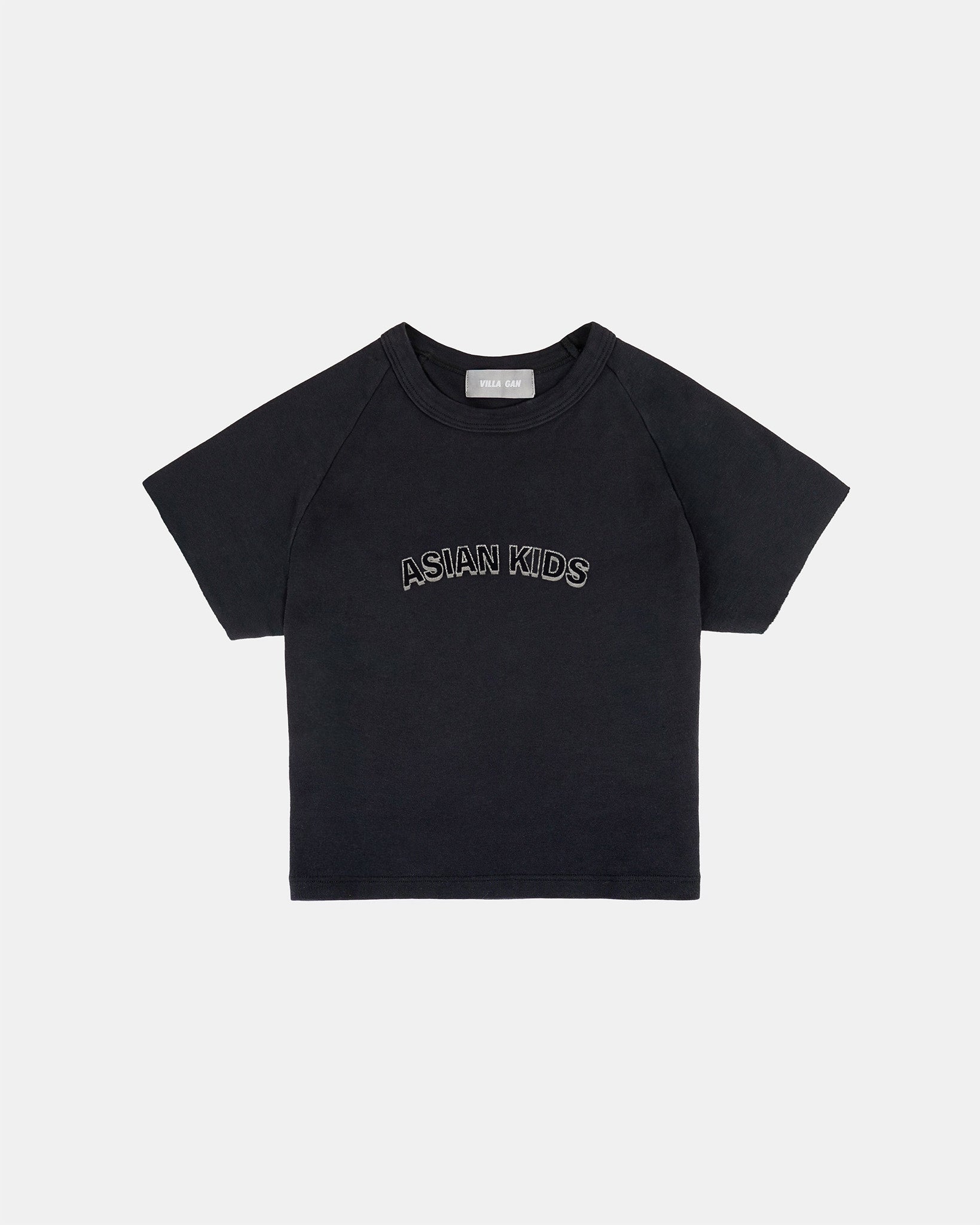 ASIAN KIDS TEE