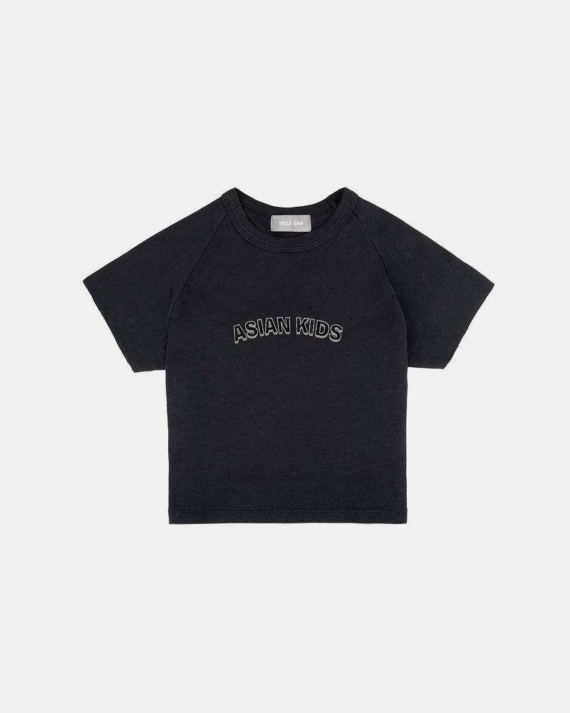 ASIAN KIDS TEE