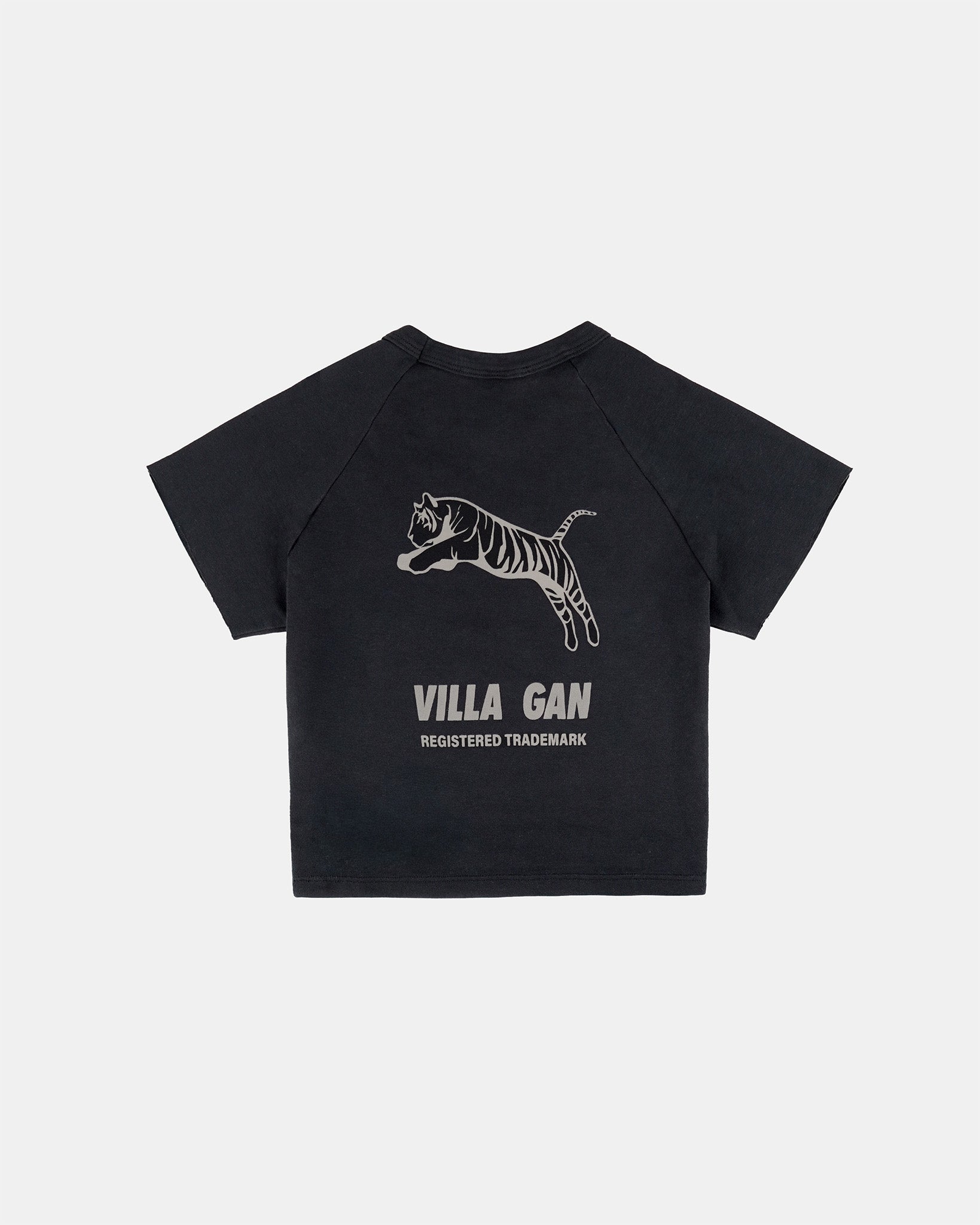 ASIAN KIDS TEE