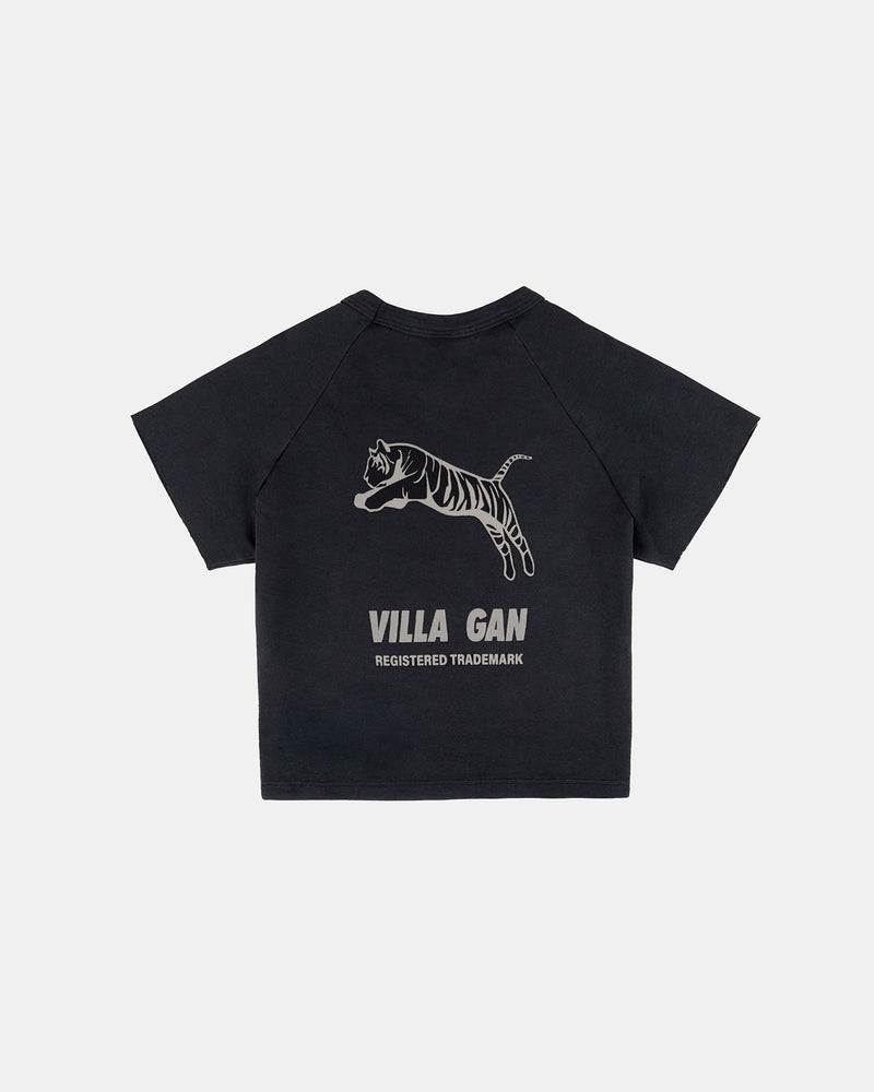 ASIAN KIDS TEE