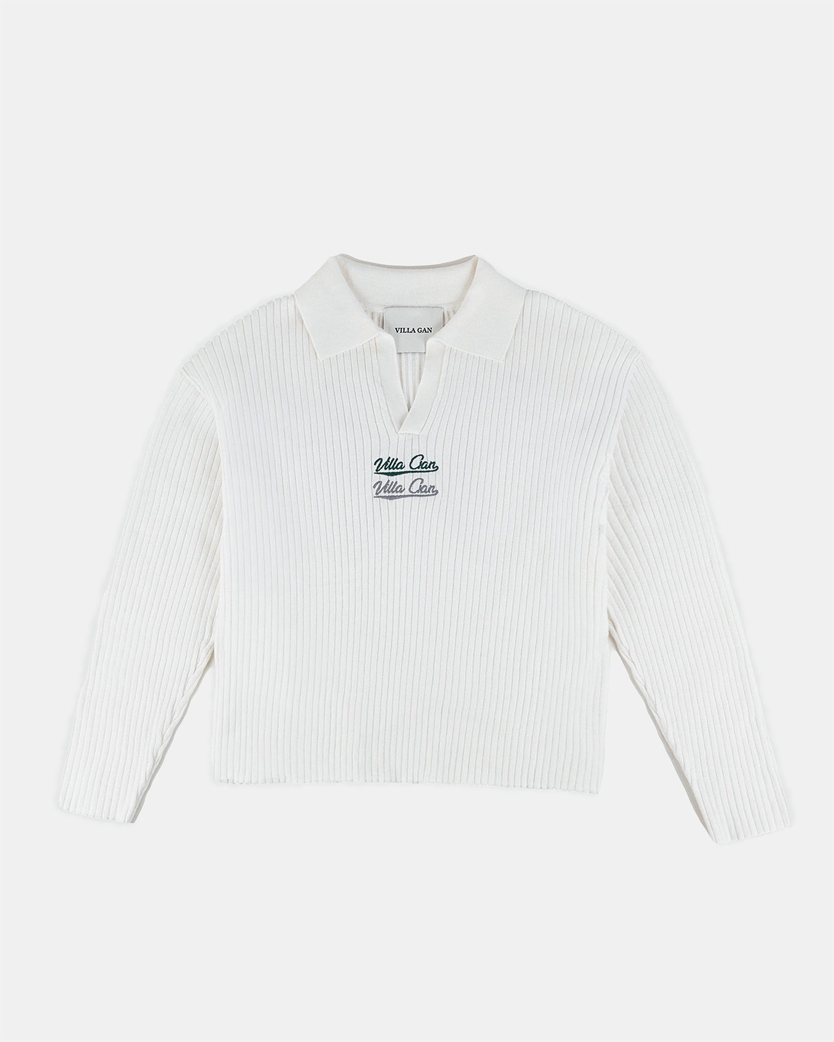 LEAGUE KNIT