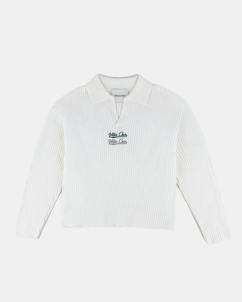 LEAGUE KNIT