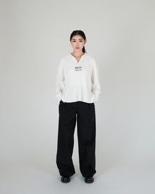 LEAGUE KNIT