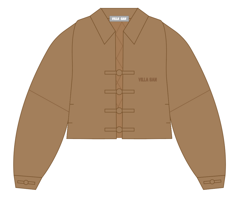 THE TRAILBLAZER CANVAS