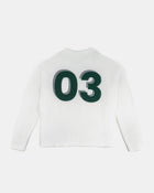 LEAGUE KNIT