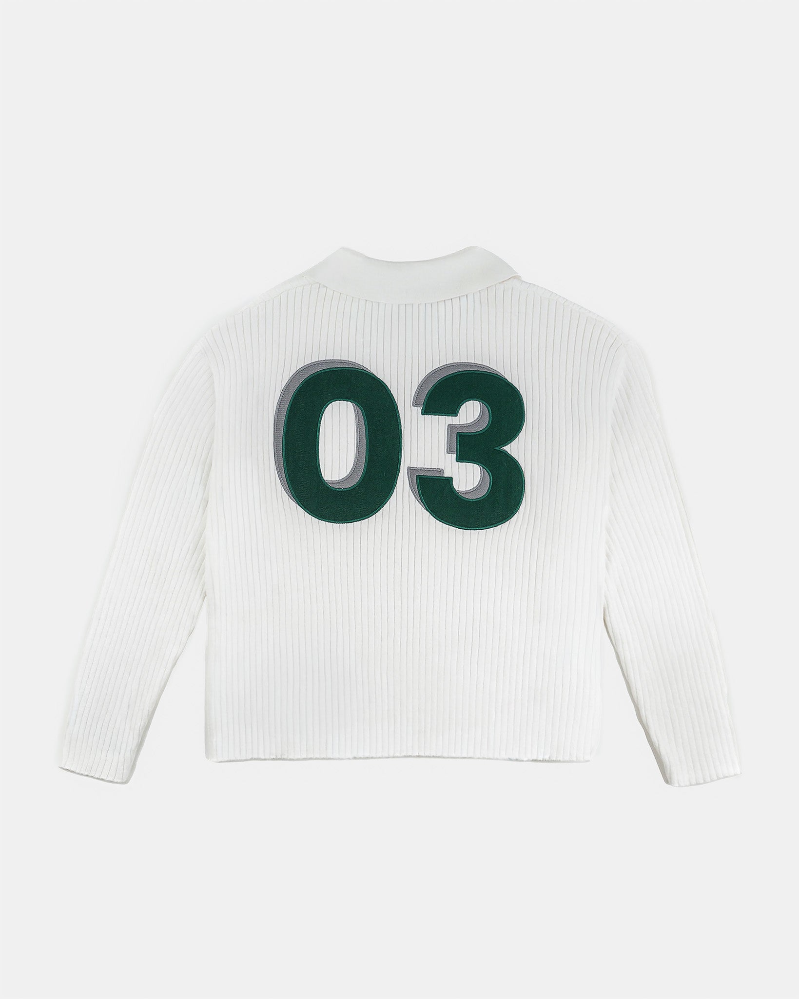 LEAGUE KNIT